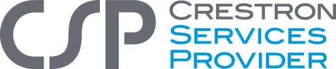 Crestron Authorized Independent Programmer